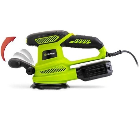 Fieldmann FDEB 200451-E