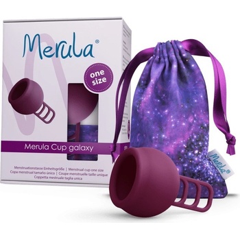 Merula Galaxy purple univerzálna
