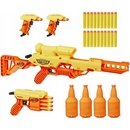 NERF Puška Alpha Strike