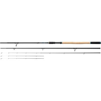 Shakespeare Superteam SFX Plus Feeder 3,6 m 80 g 3+3 díly