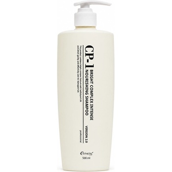 CP-1 Протеинов шампоан за коса с колаген CP-1 BC Intense Nourishing Shampoo Version 2.0 500мл