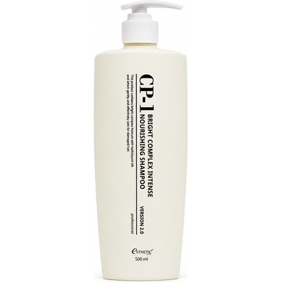 CP-1 Протеинов шампоан за коса с колаген CP-1 BC Intense Nourishing Shampoo Version 2.0 500мл