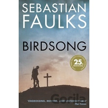 Birdsong Sebastian Faulks
