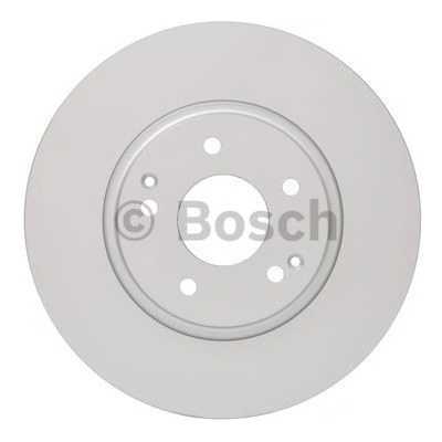 Brzdový kotúč BOSCH 0 986 479 E36
