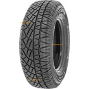 Osobní pneumatiky Michelin Latitude Cross 245/65 R17 111H