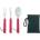Ferrino Clip Cutlery