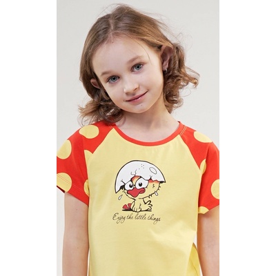 Vienetta Secret Kuře červená