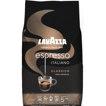 Lavazza Espresso Italiano Classico 1 kg