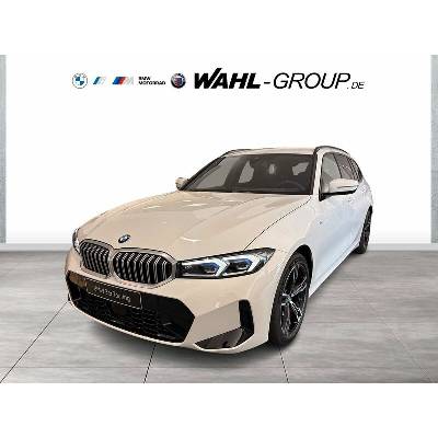 BMW 318i Touring M Sport 115 kW