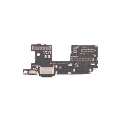 Xiaomi Mi 11 - Nabíjecí Konektor PCB Deska