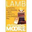 Lamb - Christopher Moore