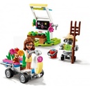Stavebnice LEGO® LEGO® Friends 41425 Olivie a její květinová zahrada