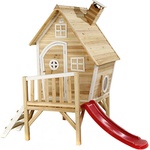 EXIT Toys Дървената къща EXIT Fantasia 300 (MT4854)