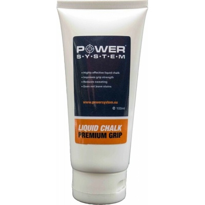 Power System Liquid chalk 250ml