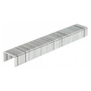 Topex Staples type J, 6 mm, 1000 pcs
