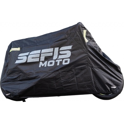 sefis premium plachta na motocykl XL – Hledejceny.cz