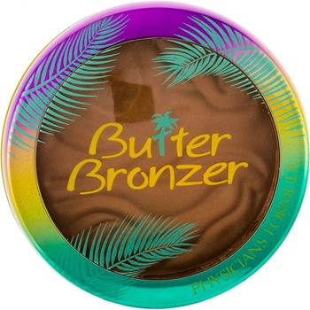 Physicians Formula Murumuru Butter Bronzer Deep Bronzer 11 g