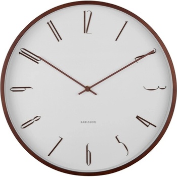 Karlsson 6014WH