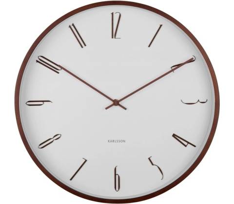 Karlsson 6014WH