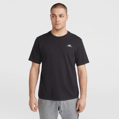 O'Neill pánske tričko O'NL small Logo T-SHRT N2850014-19010 čierne