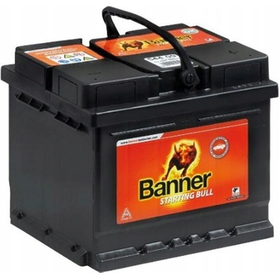 Banner Starting Bull 12V 70Ah 640A 57044
