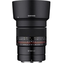 Samyang 85mm f/1.4 Nikon Z