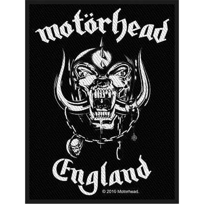 Motörhead England