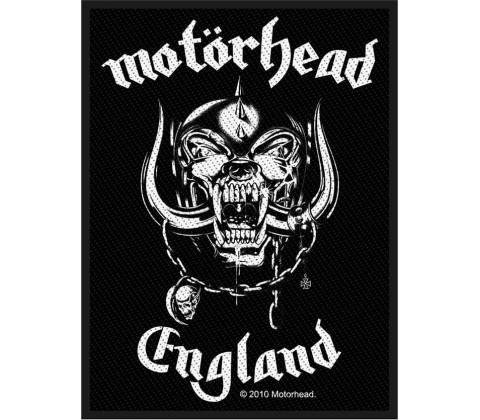 Motörhead England