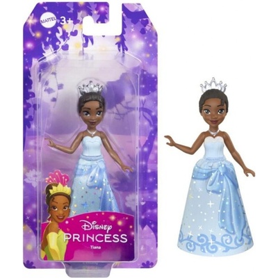 MATTEL Disney Princess Small Dolls Rapunzel