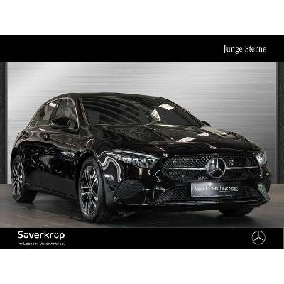 Mercedes-Benz A 200 120 kW