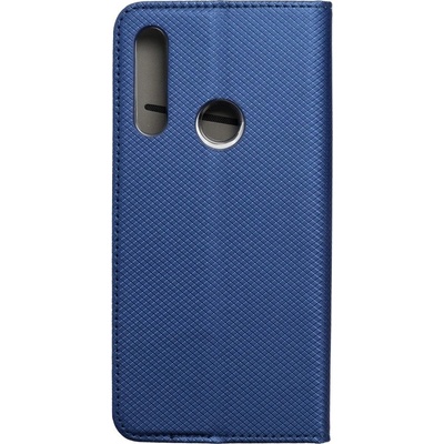 Apolis Pouzdro Smart Case book Huawei P Smart Z / Y9 Prime 2019 tmavě modré 436024 – Sleviste.cz