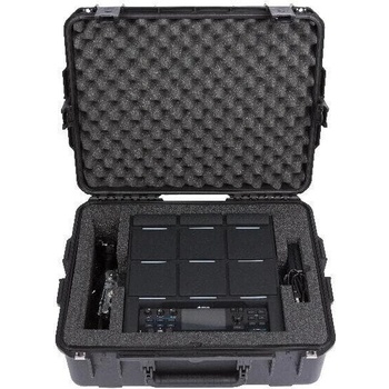 SKB Cases iSeries 2217-8AS Калъф за барабани (3I-2217-8AS)