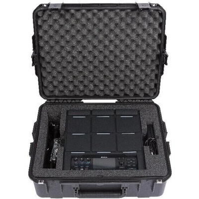 SKB Cases iSeries 2217-8AS Калъф за барабани (3I-2217-8AS)