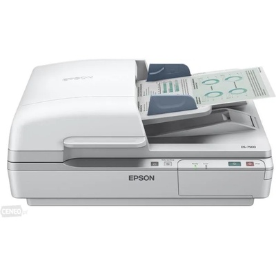 Epson WorkForce DS-6500 (B11B205231)