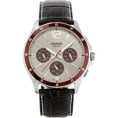 Casio MTP-1374L-7A1