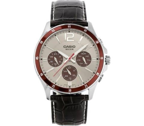Casio MTP-1374L-7A1