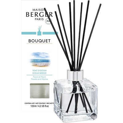 Maison Berger Paris Difuzér Parfum Berger s vůní Mořský vzduch 125 ml