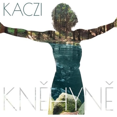 Kaczi: Kněhyně LP