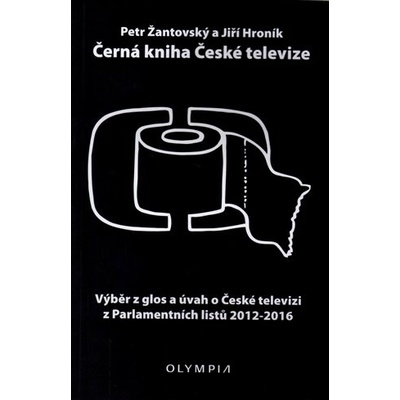 Černá kniha České televize