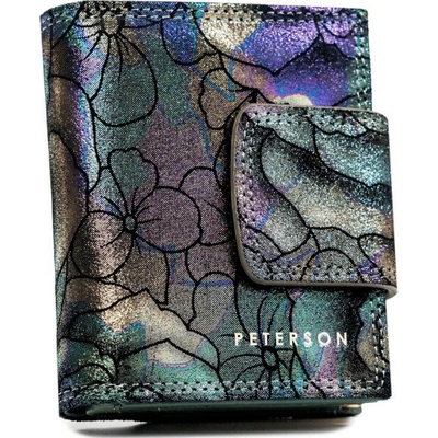 Peterson PTN 42329 MD zelená