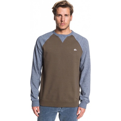 Quiksilver Everday Crew CRN0/Crocodile