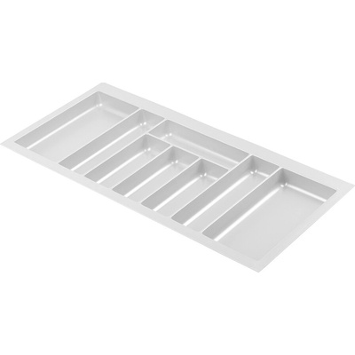 Agoform Nolago pro Merivobox 450/100 908 x 423 mm bílá