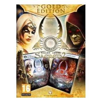 Sacred 2 (Gold)