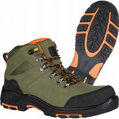 Ardon GRINDER S3 obuv Hnedá