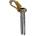 Blue Ice Клин за лед Blue ice Aero Ice screw - Yellow - размер 13 cm (357-0049-0511)