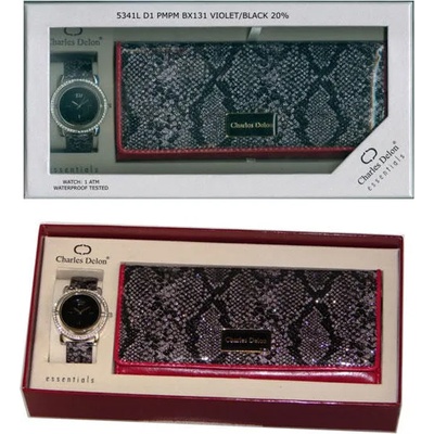 Charles Delon CHD-534101