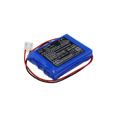 Батерия за CONTEC ECG-300G, ECG300GT, 3800 mAh, Li-Pol (CS-CMS300MD)