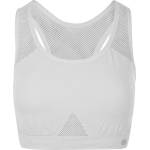 ATHLECIA Дамски спортен сутиен Athlecia Women's Rosemary Sports Bra - White - размер XS (114-1889-0311)