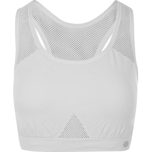 ATHLECIA Дамски спортен сутиен Athlecia Women's Rosemary Sports Bra - White - размер XS (114-1889-0311)
