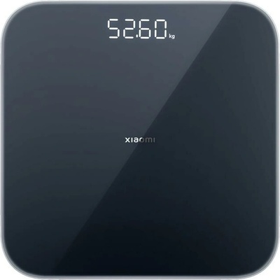 Xiaomi Smart Scale S200 Sivá